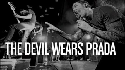 The Devil Wears Prada - This Song is Called