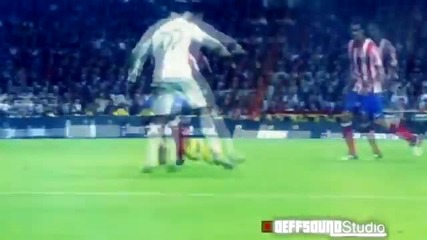 Cristiano Ronaldo - Disco 2012 - Goals and Skills By Deffsoundstudio Hd