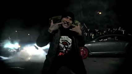 Caspian - Built Like This ft. Snak The Ripper