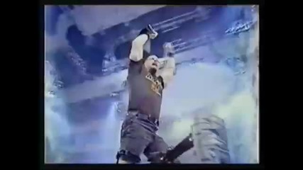 Wwe King Of The Ring 2001 Opening 