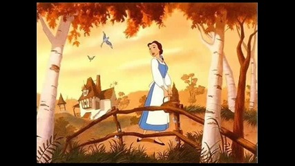Beauty and the Beast- Celine Dion