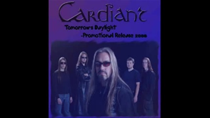Cardiant - Tomorrows Daylight 