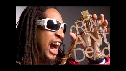 new Lil Jon 2013 -machuka N 2