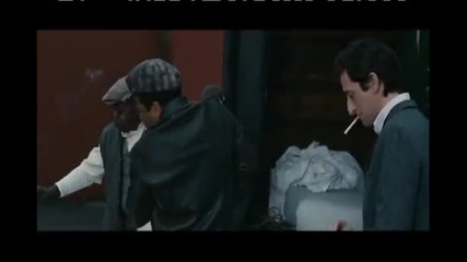 Cadillac Records - Featurette Part 2 
