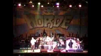Blues Traveler - Run - Around