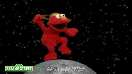 Най-смешното видео I'm Elmo and I know it