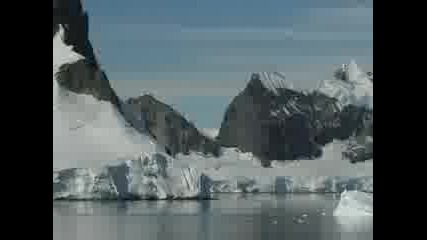 Vangelis - Antartica