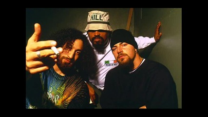 Cisco Kid (how High Soundtrack) - Cypress Hill Feat. Method Man & Redman 