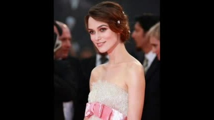 Keira And Johnny !!!