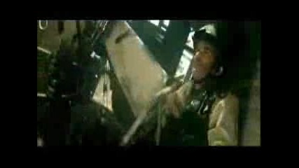 Black Hawk Down - Rain - Breaking Benjamin