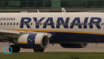 Ryanair Reverses Course on Cheap Transatlantic Flights