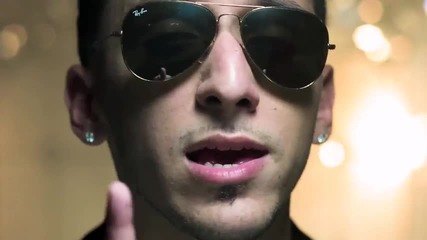 Poeta Callejero feat. Chiko Swagg - Triángulo de Amor ( Official Video)