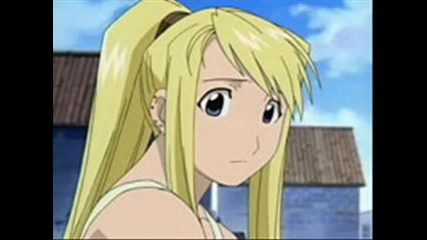 mermaid melody and fma ep 31 