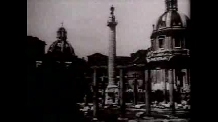 Trdjan Column - Rome