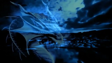 Ayreon - Dragon on the Sea