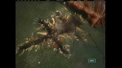 (превод) Коледна ваканция (1989) /откъс/