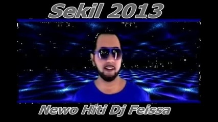 New ! Sekil 2013 - Mangeq Mansa Te Ove 2013 Dj Feissa