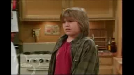The Suite Life of Zack and Cody - Romancing The Phone - S3 E18 - Part 1 
