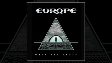 Europe - Turn To Dust / Official Track /