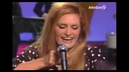 # Dalida - Les enfants du Piree 