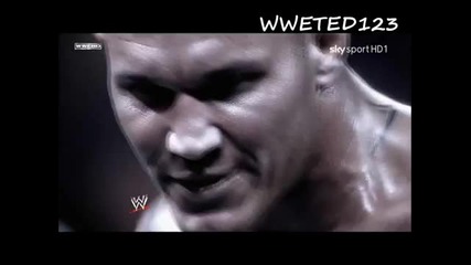 Randy Orton new Promo 2011[hd]