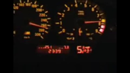 Bmw M3 E46 Acceleration