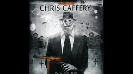 Chris Caffery - Iraq Attack Jon Oliva Lead Vocal 