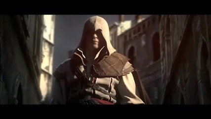 Assassins Creed 2 E3 09 Official Trailer