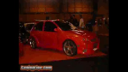 Tuning