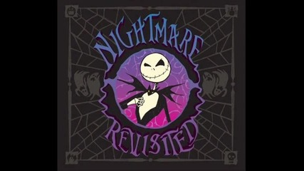 Nightmare revisited marilyn Manson This is Halloween