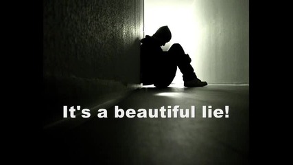 30 seconds to mars - A beautiful lie
