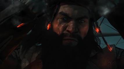 Assassin's Creed 4: Black Flag Gameplay Trailer
