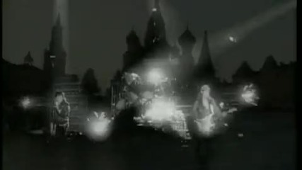 Scorpions - Wind Of Change