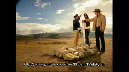 Pasion de gavilanes - Sobre fuego