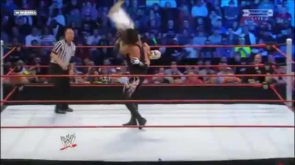 Undertaker - Sidewalk Slam