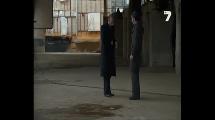 Справедливостта на Кара Епизод 77 Част 3 - Бг аудио
