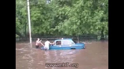 Да си глупав не е лесно Таксиметрови - шофиори (затъват)смях 