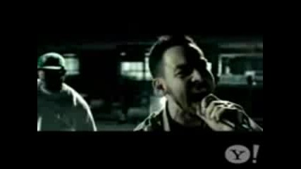 Busta Rhymes, Linkin Park - We Made It