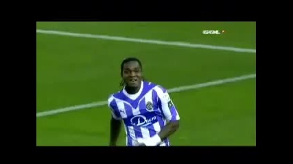 13.04.2010 Valladolid – Sevilla 2:1 