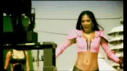 Pussycat Dolls Music Choice Part2