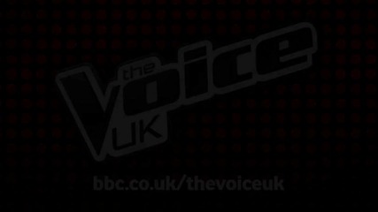 Ana Matronic Join Team Jessie! - The Voice Uk - 20.04.2012