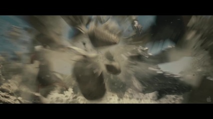 Clash of the Titans Trailer Hq 