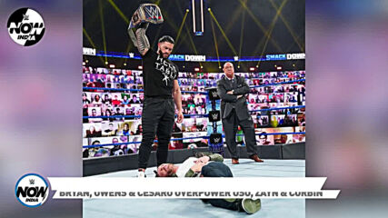 WWE Champion Drew McIntyre faces Sheamus’ wrath: WWE Now India