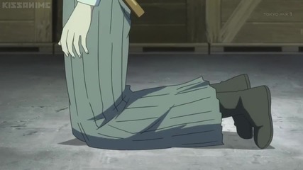 Ai Tenchi Muyo! - 12 (720p)