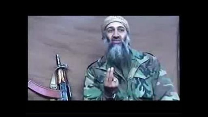 Osama Bin Laden At Al Jazeeras Comedy Club