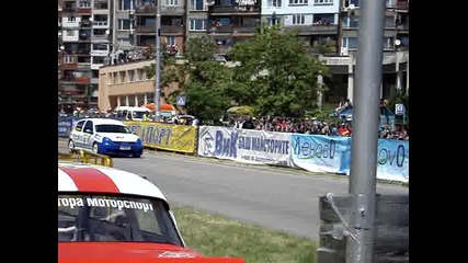 Писта Хасково 2010 - 8