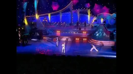 Cc Catch - Soul survivor Moscow 2003 