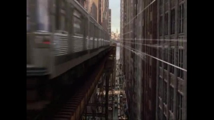 Spiderman 2