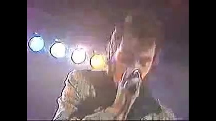Crazy Cavan - Real Gone Lover 