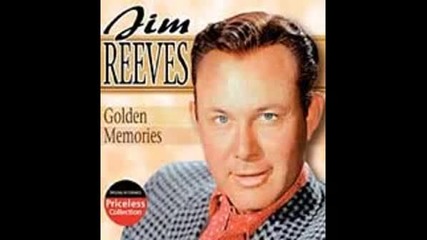 Jim Reeves distant Drums